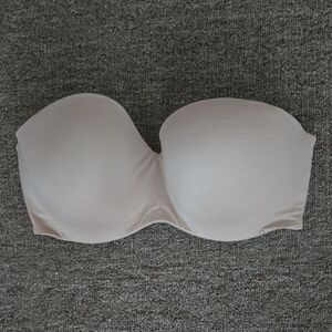 Victoria's Secret Strapless Bra